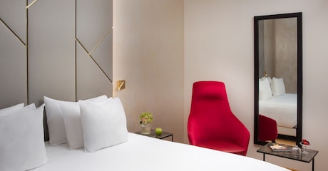 Room Chambre Premium